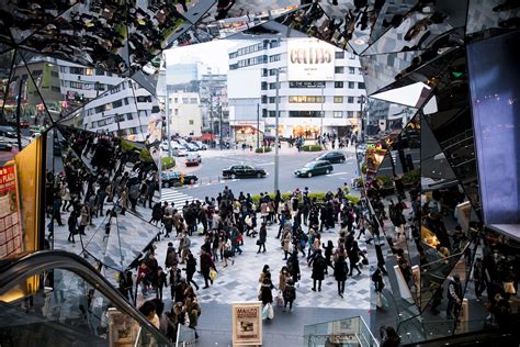 omotesando harajuku